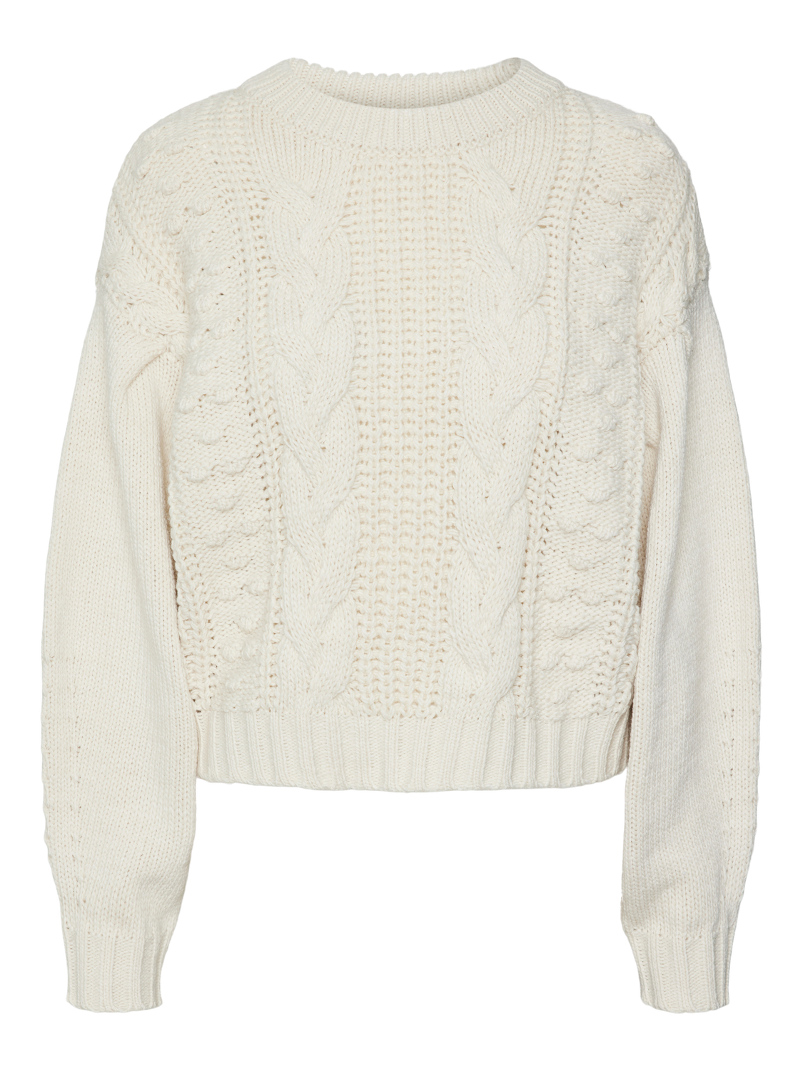 VMKEYSA Pullover