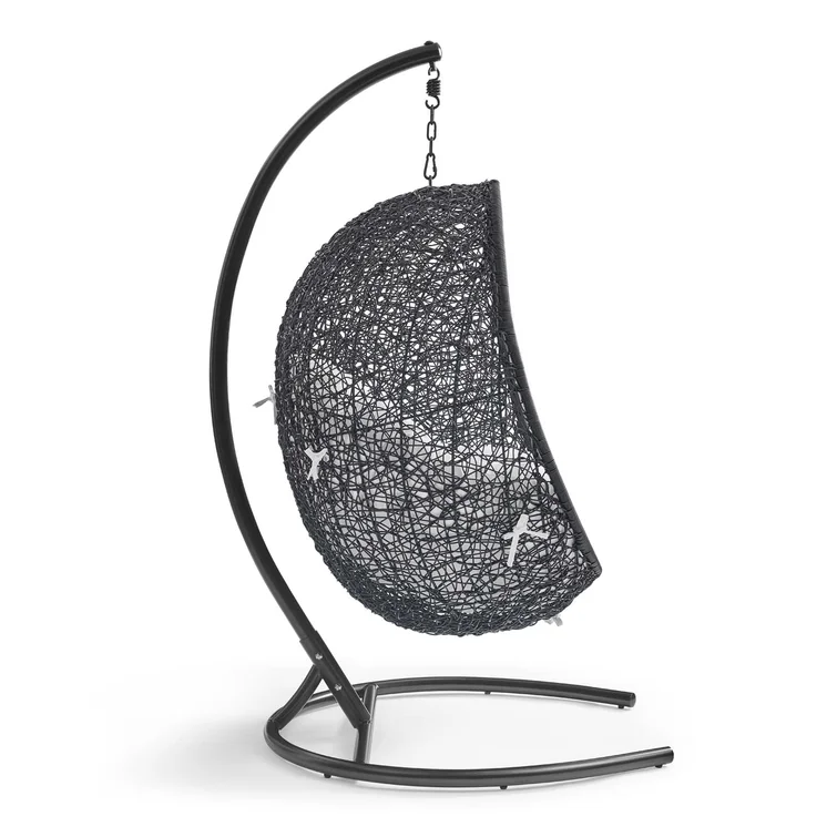 Bombay 1 Person Porch Swing