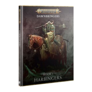 Age Of Sigmar: Harbringers (80-49) (EN)