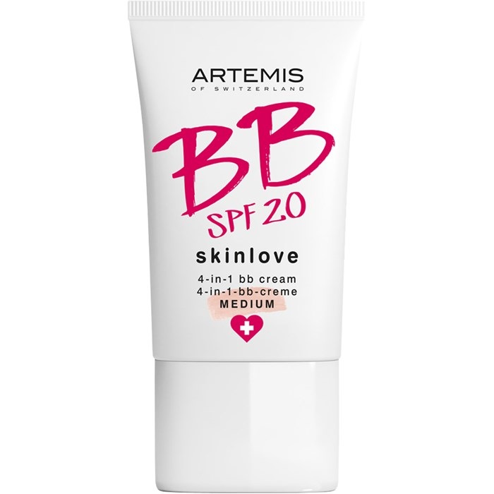4 in 1 BB Cream