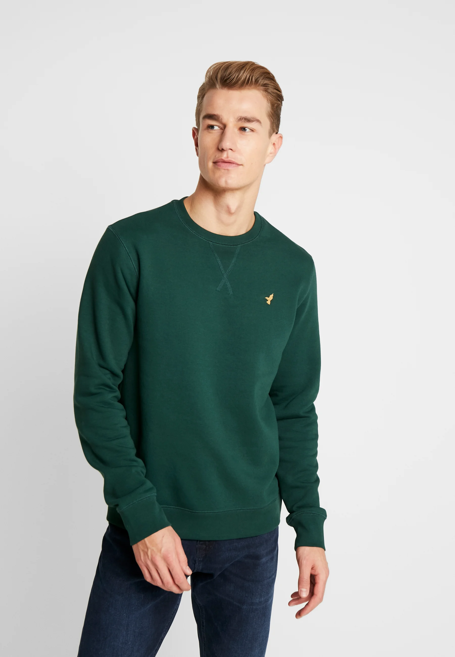 Sudadera Pier One