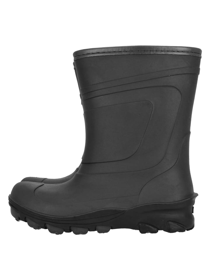 Zigzag Thermostiefel Fian in 1001 Black günstig kaufen