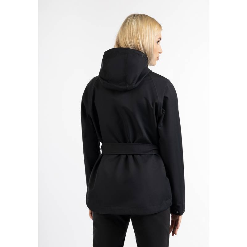 DreiMaster Regenjacke Damen