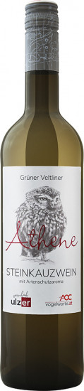 2022 Grüner Veltliner 