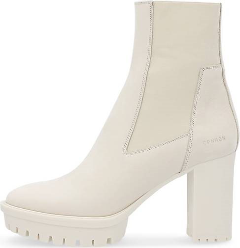 COPENHAGEN Stiefelette