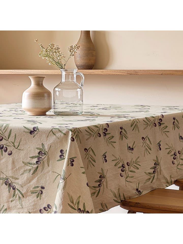 Mint Rugs Tischdecke 
