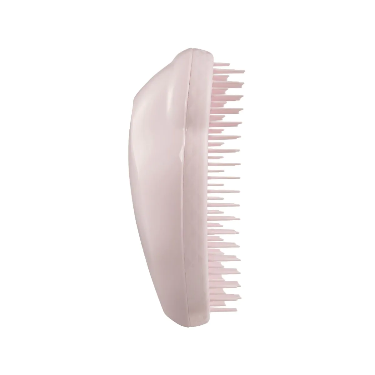 „Tangle Teezer Plant Marshmallow Pink“ plaukų šepetys (1 vnt.).