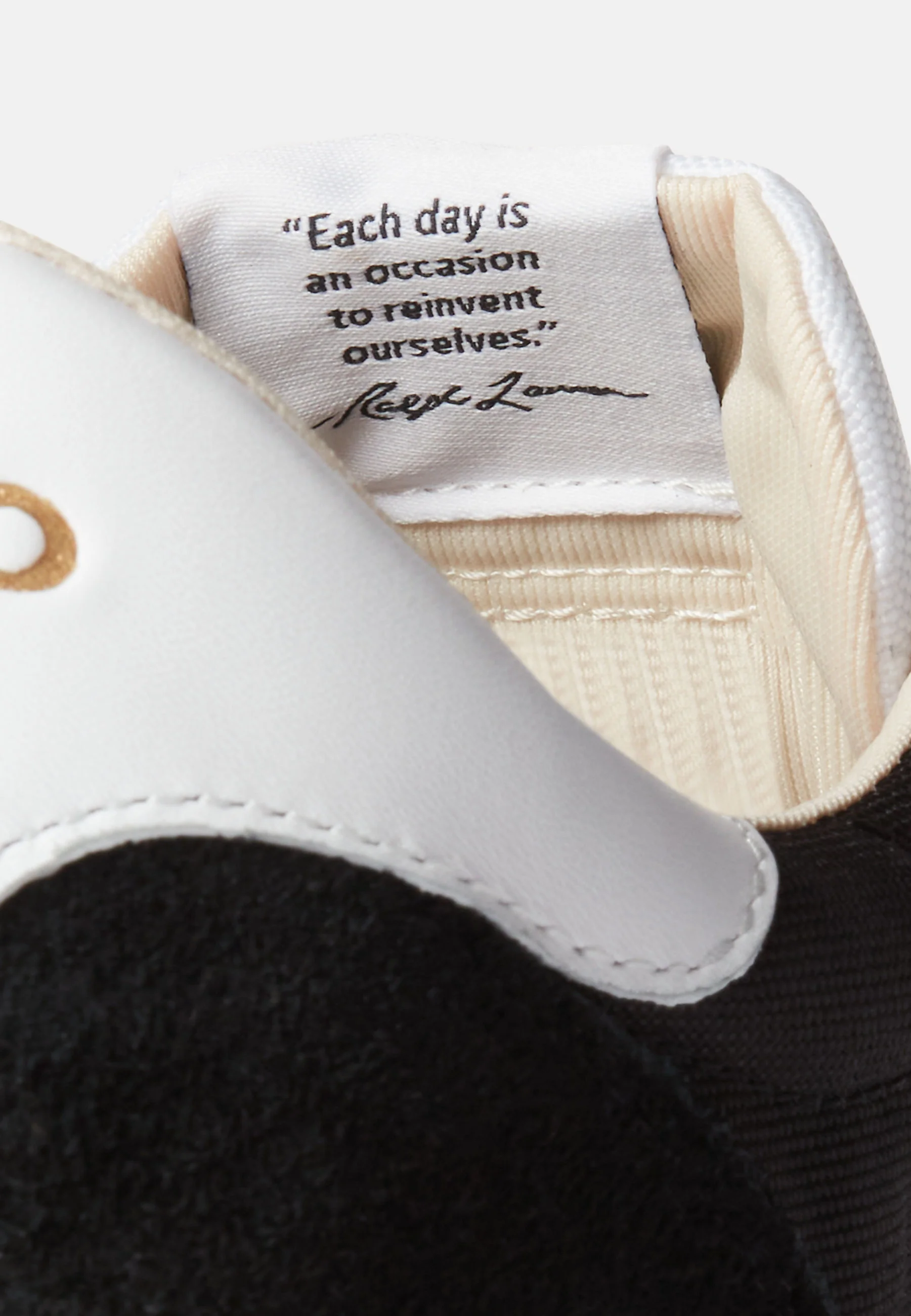 Polo Ralph Lauren TRAIN 89 TOP - Zapatillas bajas
