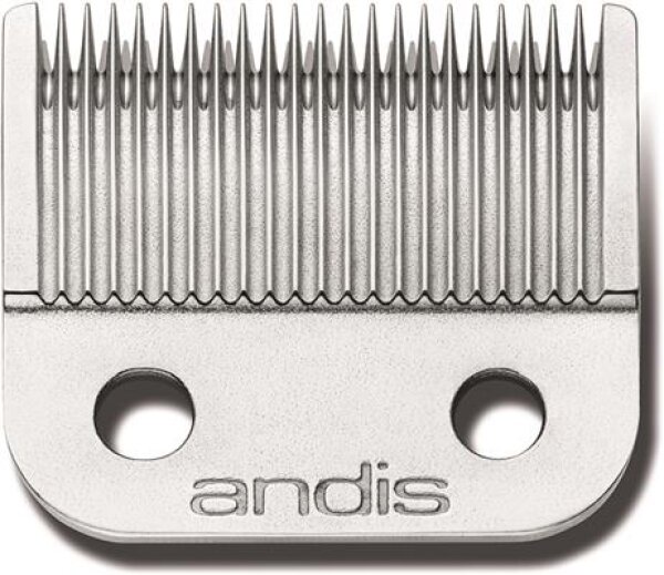 Andis ProAlloy Größe 000-1 (0,5-2,4 mm) Ersatzmesserkopf
