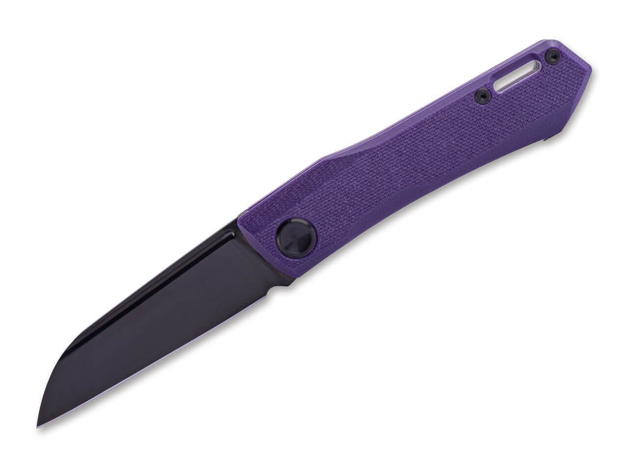 Solis Lux G10 Purple DLC