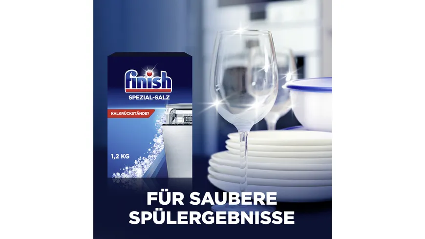 Finish Spezial-Salz 1.2 kg