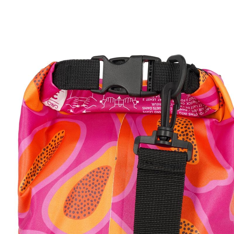Vodotesné vrecko - 3 litre - Dry Bag