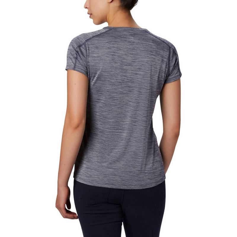 Columbia Zero Rules Funktionsshirt Damen
