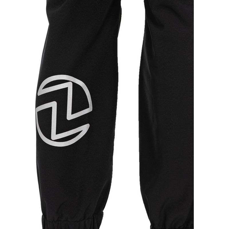 ZigZag Ludo Softshellhose Kinder