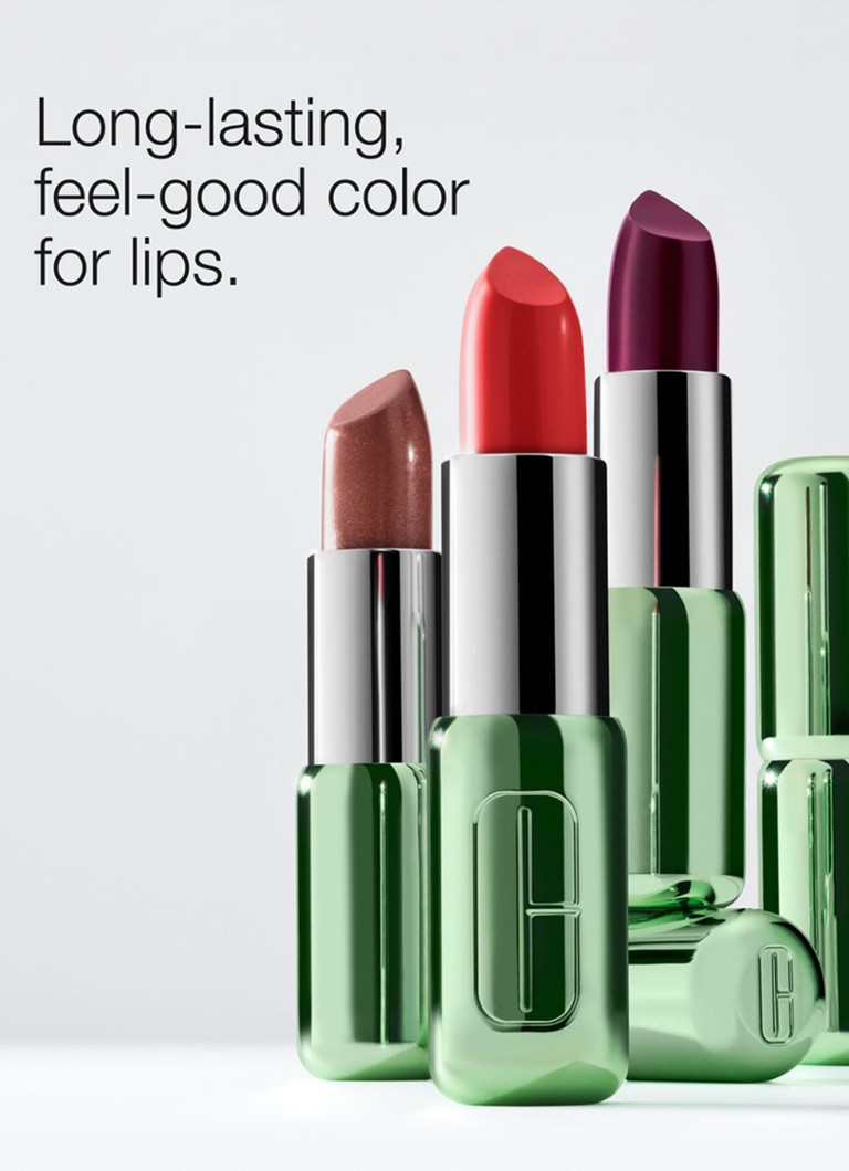 Rossetto opaco a lunga durata Clinique Pop™