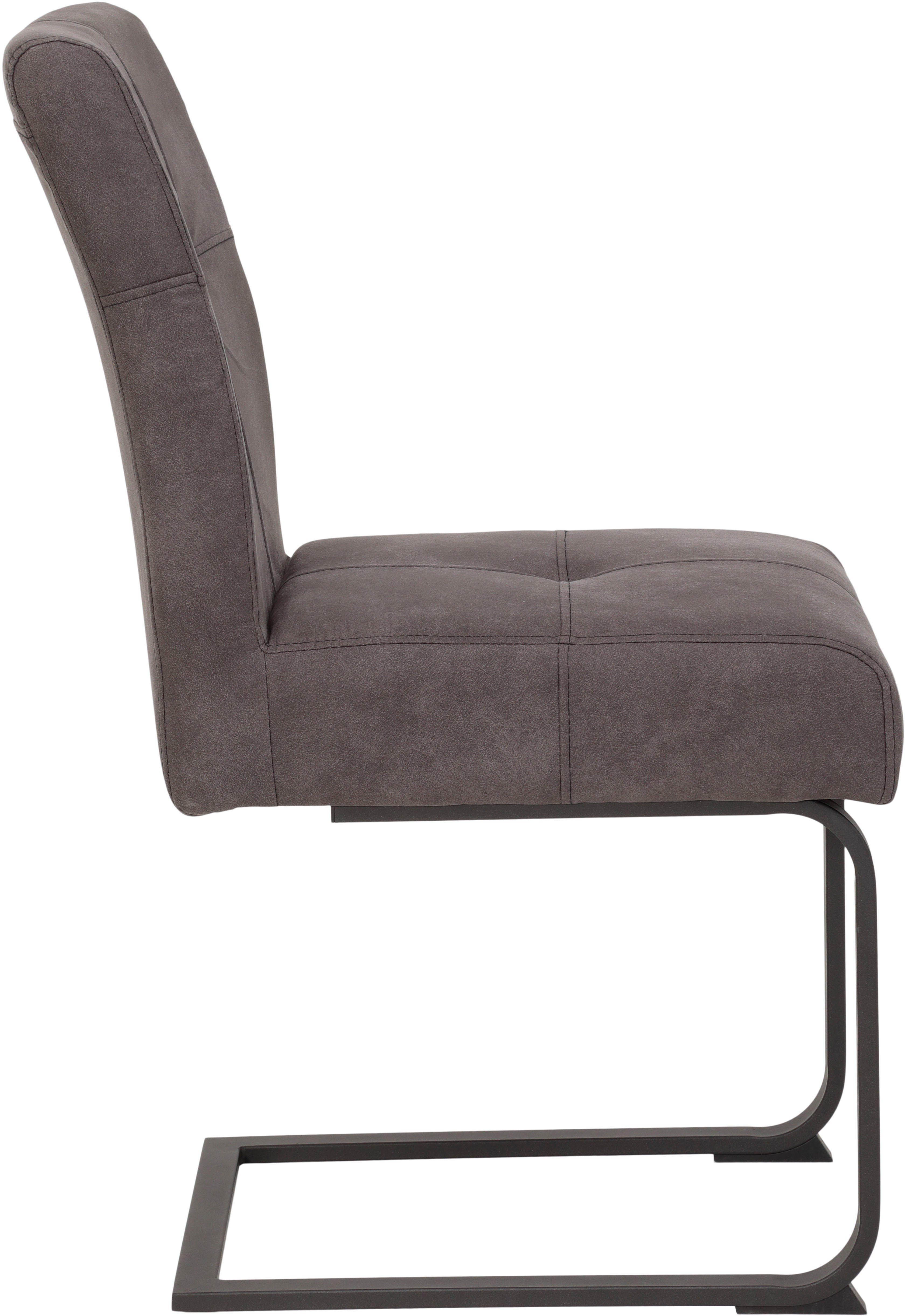 HELA Essgruppe, (Set, 4-tlg), Ausziehbar 140 - 180 cm