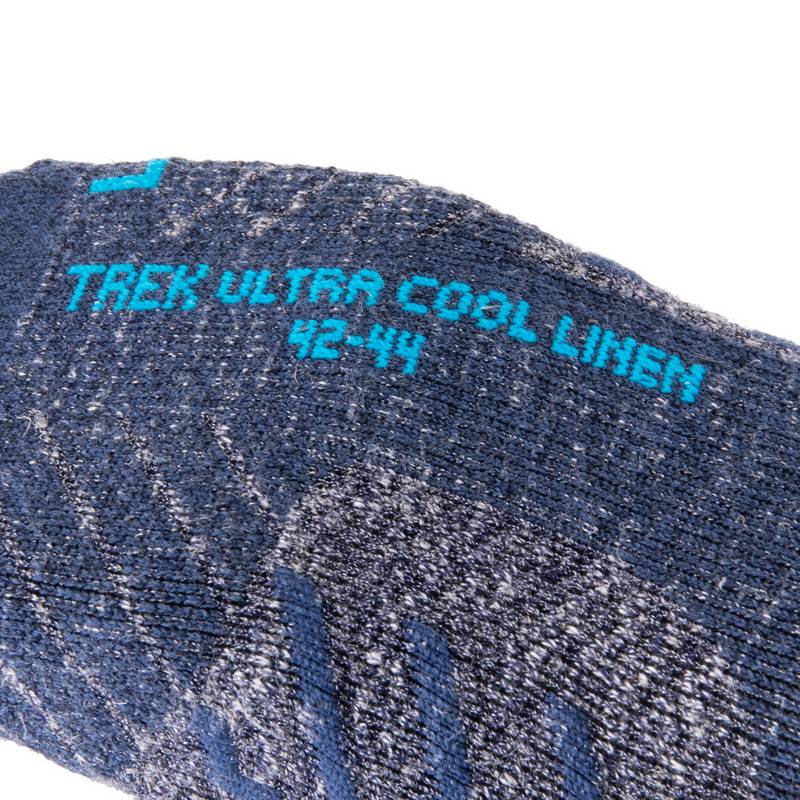 Therm-ic Trecking ultra cool Socken Herren