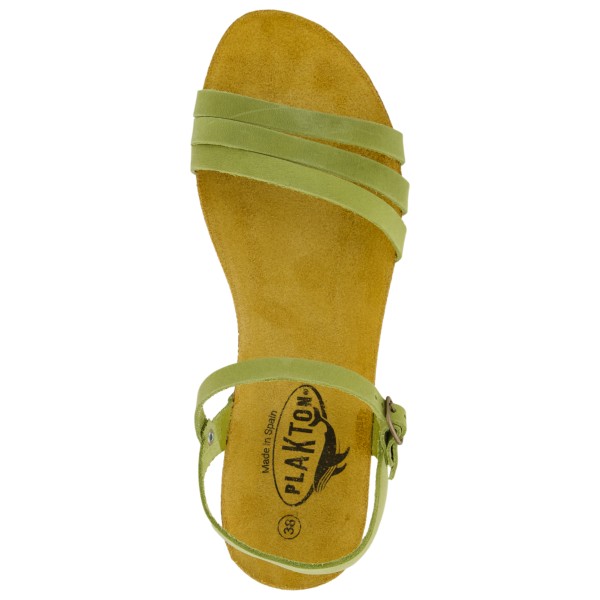 Plakton - Women's Alou - Sandalen