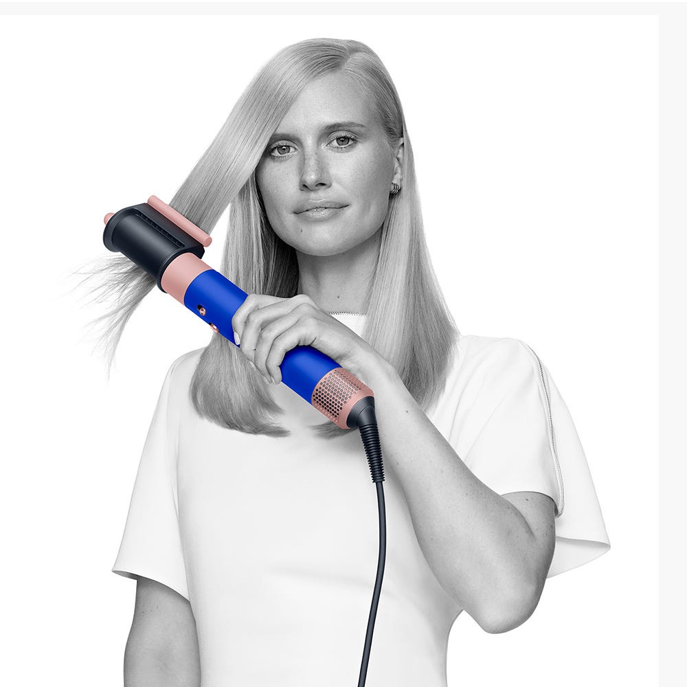 Dyson Airwrap Complete Long Gifting Edition