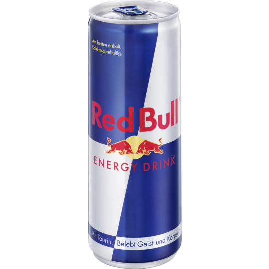 Red Bull Energy Drink 250ml