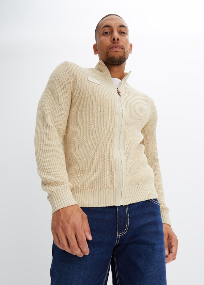 Strickjacke