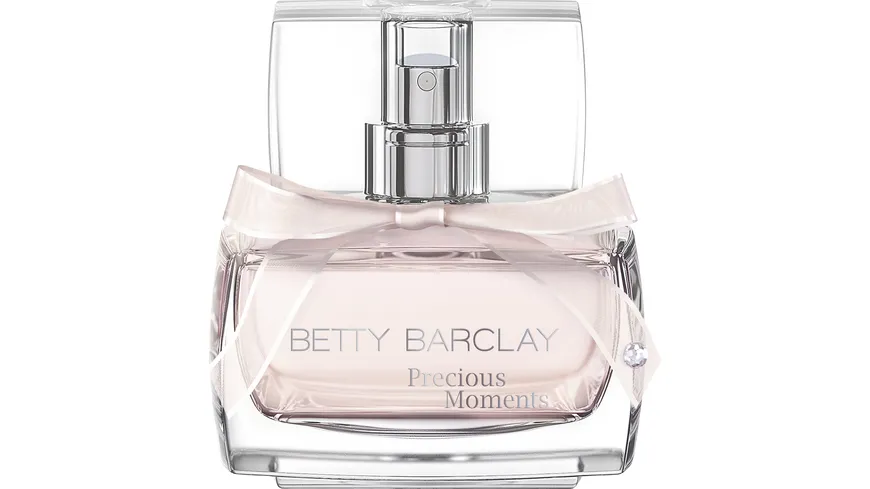 BETTY BARCLAY PRECIOUS MOMENTS Eau de Toilette 20 ml