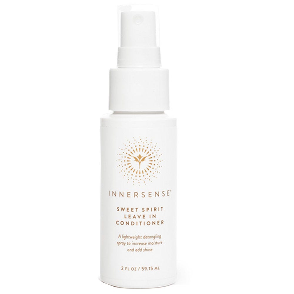 INNERSENSE Sweet Spirit Leave In Conditioner 59.15 ml