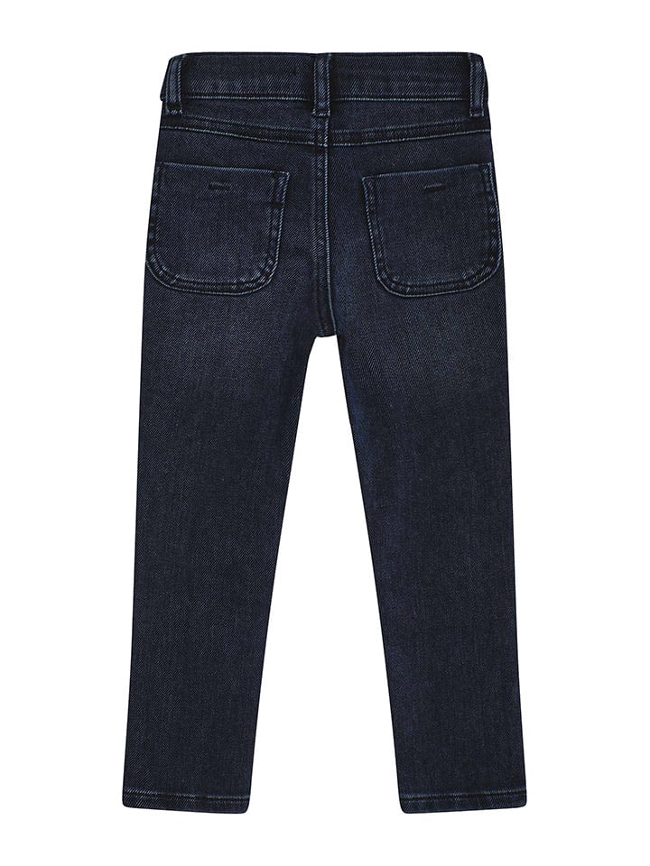 Steiff Jeans in Dunkelblau günstig kaufen