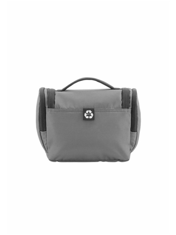 Discovery Kosmetiktasche Metropolis in grey günstig kaufen onesize