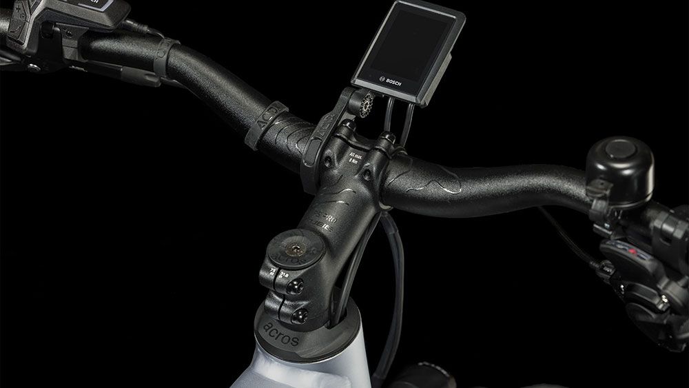 Cube Nuride Hybrid EXC 750 Allroad polarsilver´n´black kaufen | Bike-Discount