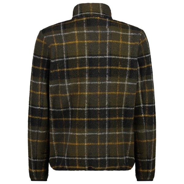 CMP - Jacket Wooltech - Fleecejacke