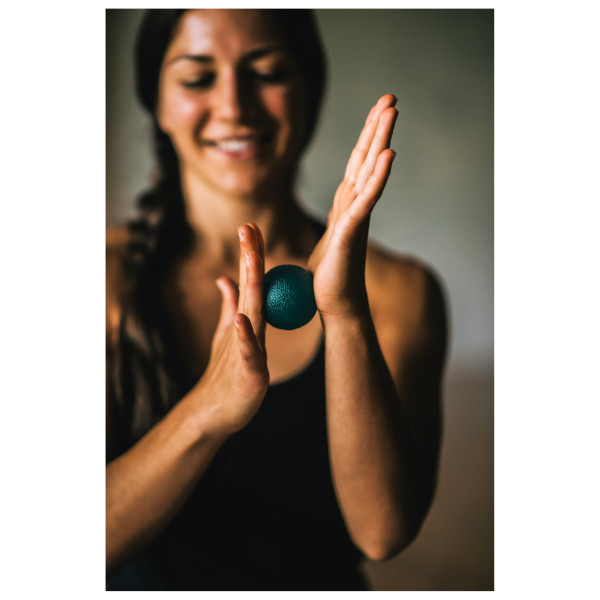 GAIAM - Restore Hand Therapy Kit Green - Functional Training