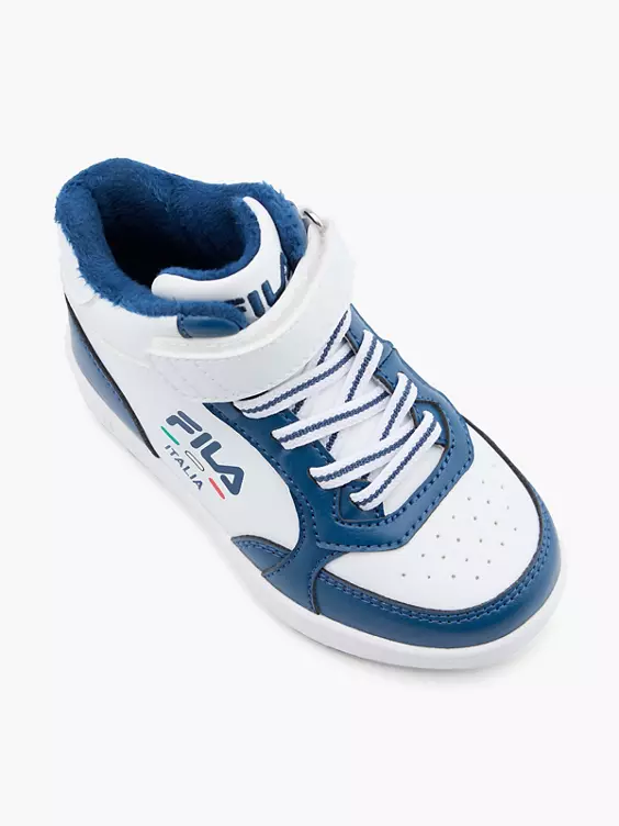 FILA Hoher Sneaker