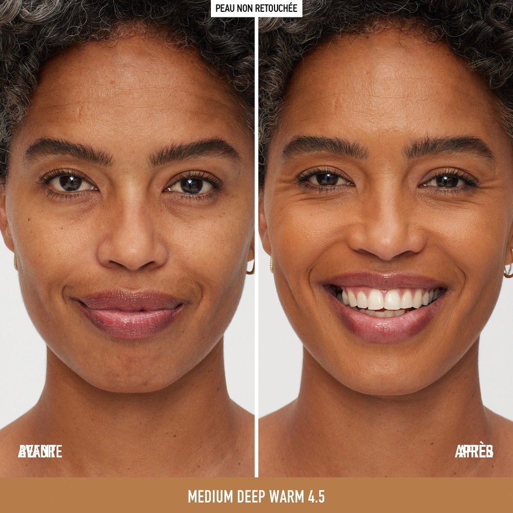 Podkład w płynie bareMinerals Radiant Natural Liquid Foundation