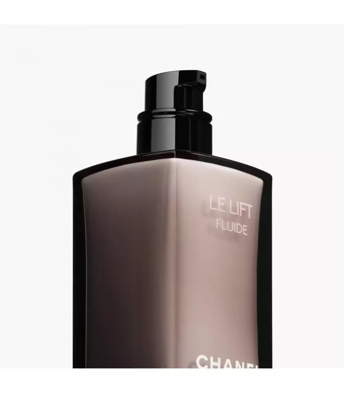 LE LIFT FLUIDE Lisse, raffermit, matifie