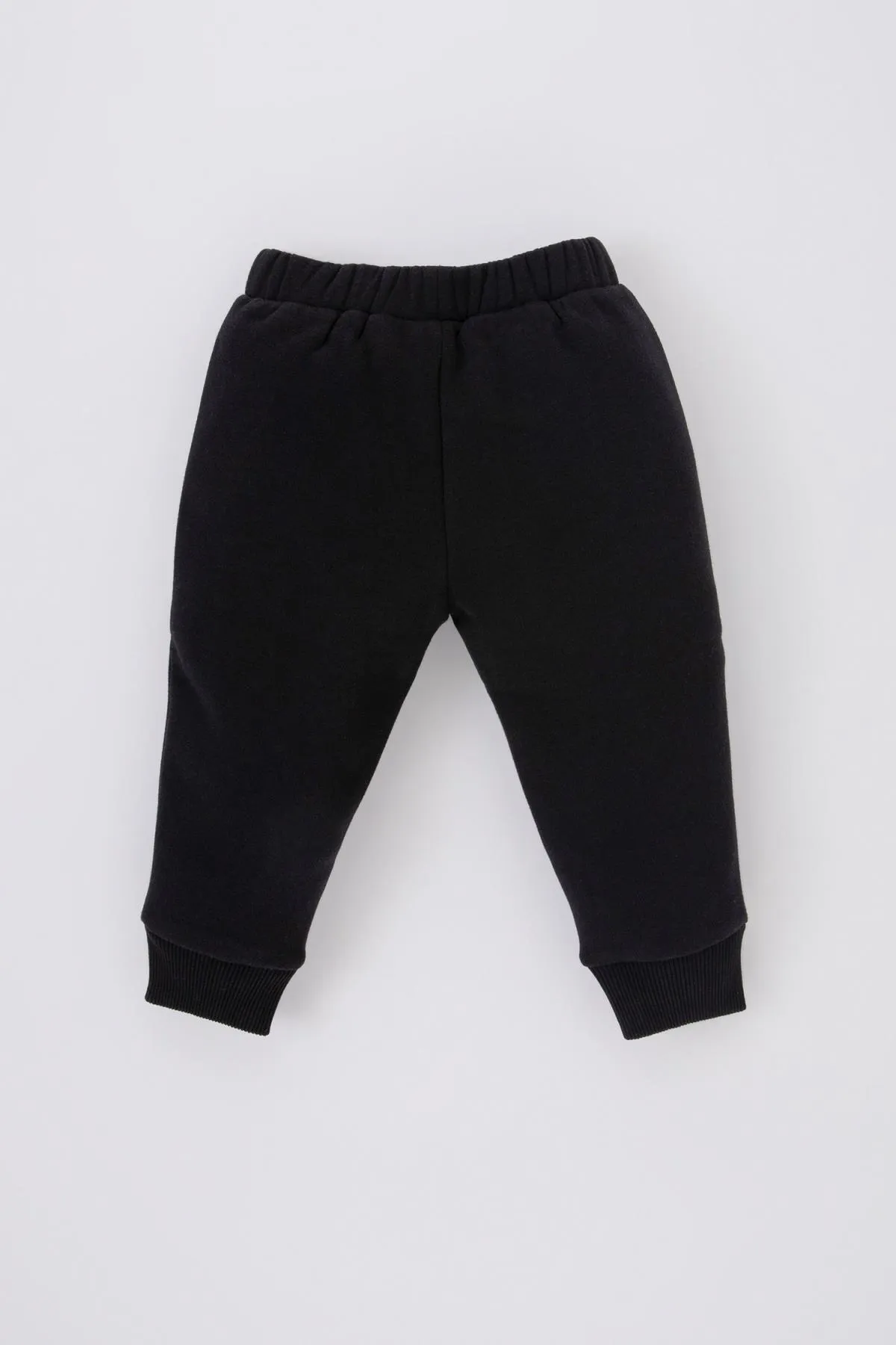 DeFacto  Baby-Mädchen-Sweatshirt-Stoff-Jogginghose
