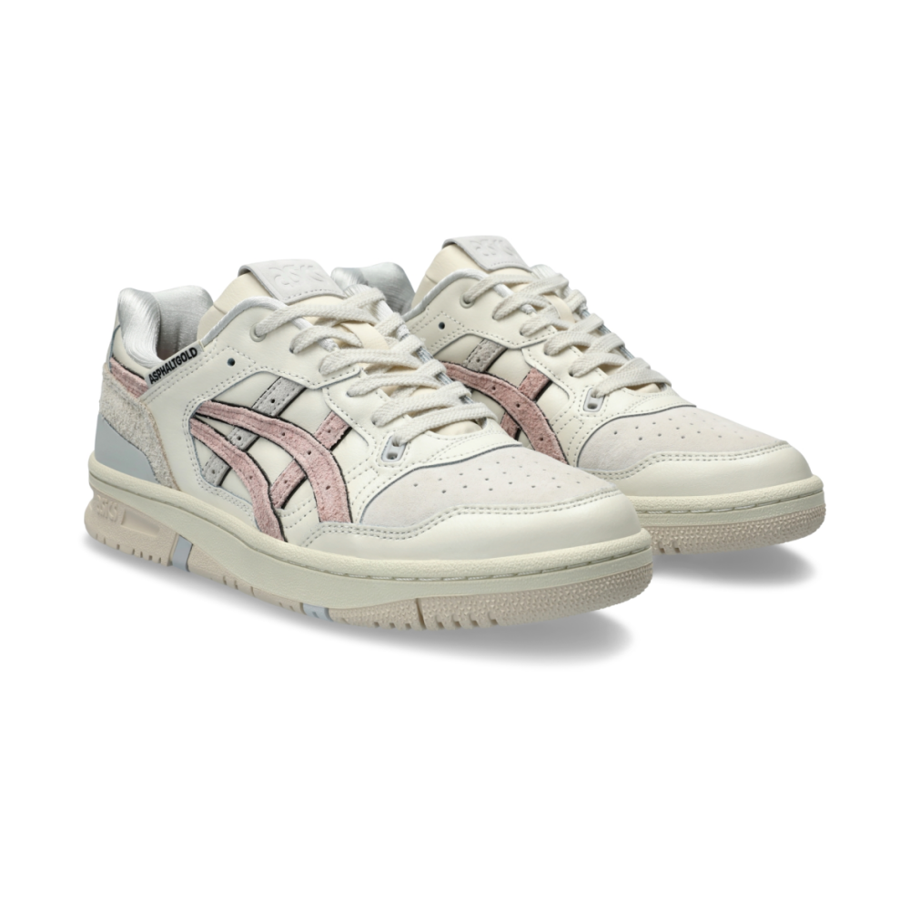 Asics x Asphaltgold EX89 1203A326-100 / weiss