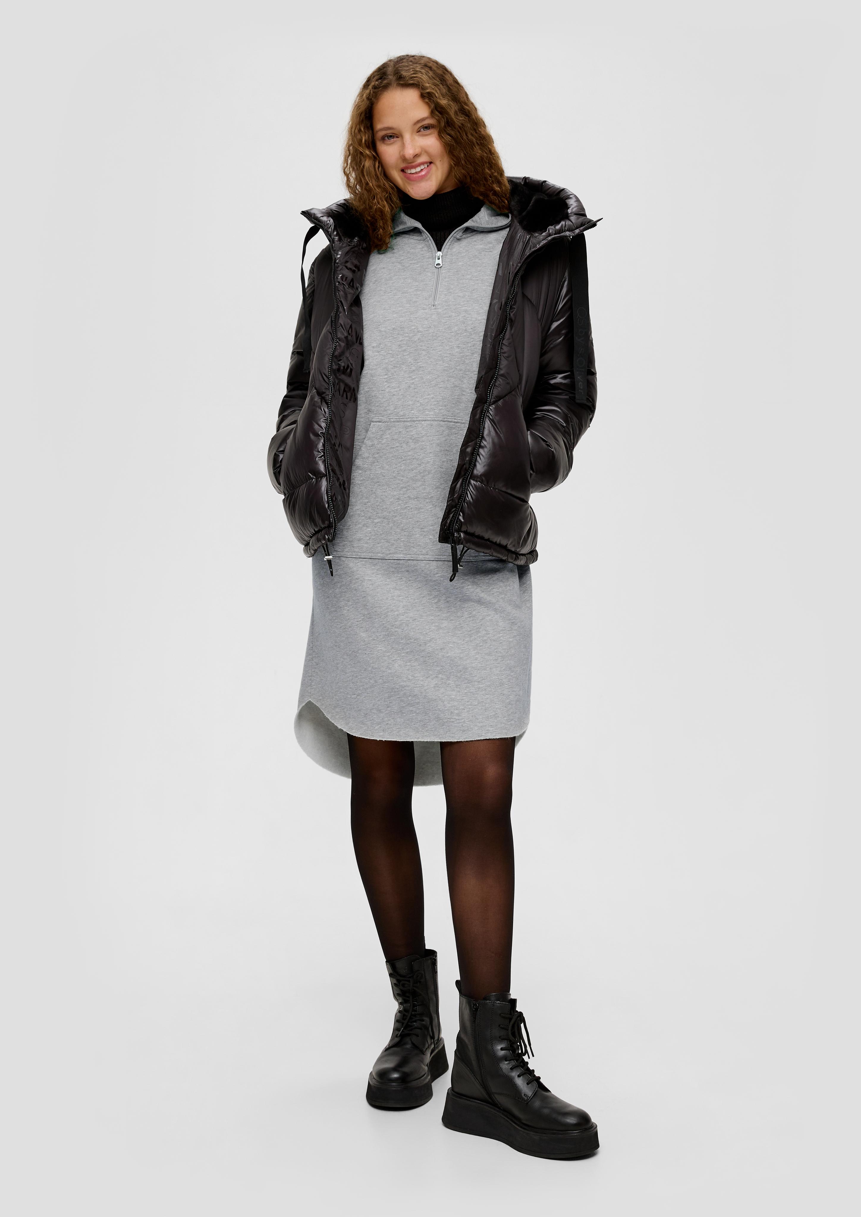 Kleid aus Frottee  2137590-9400