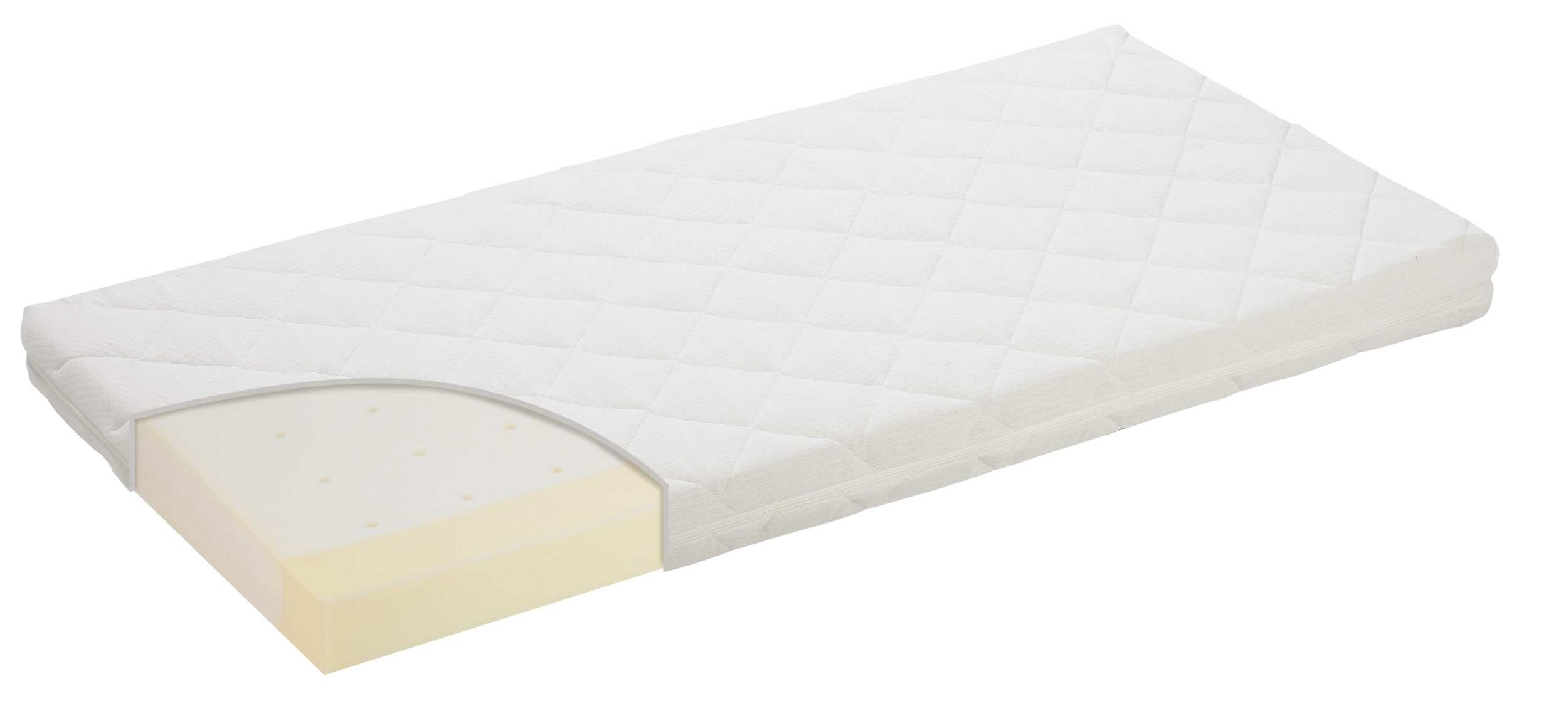 AlviMatratze ca 70x140cm