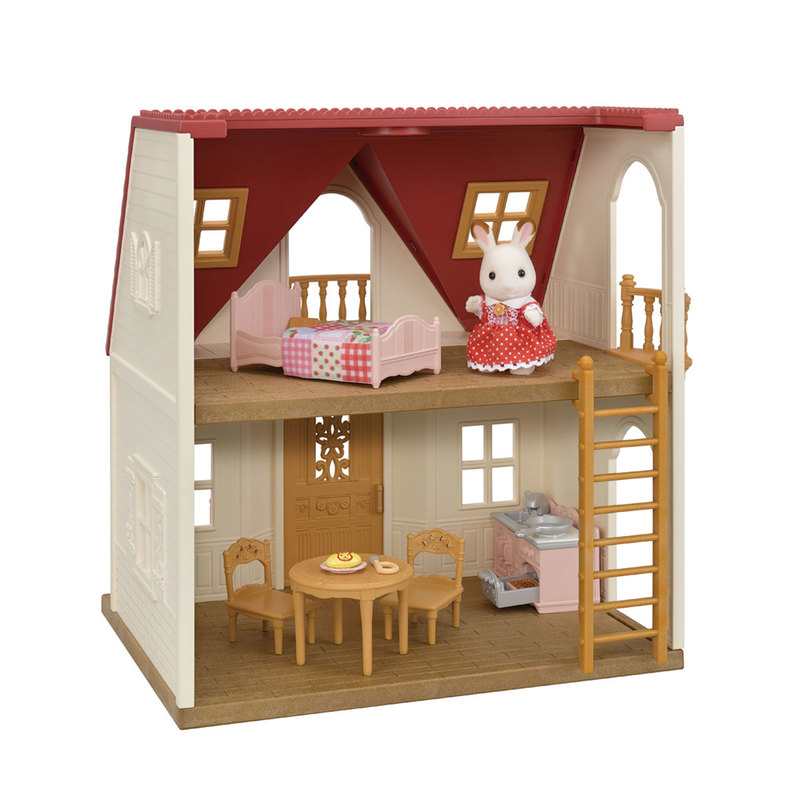 5567 Le cosy cottage du village Sylvanian