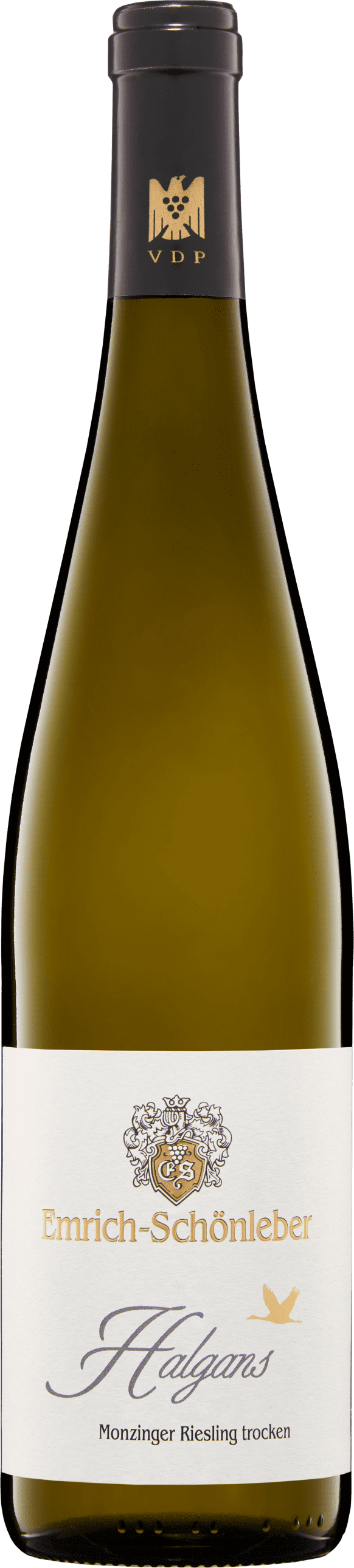 Emrich Schönleber: Riesling Monzinger Halgans 2022