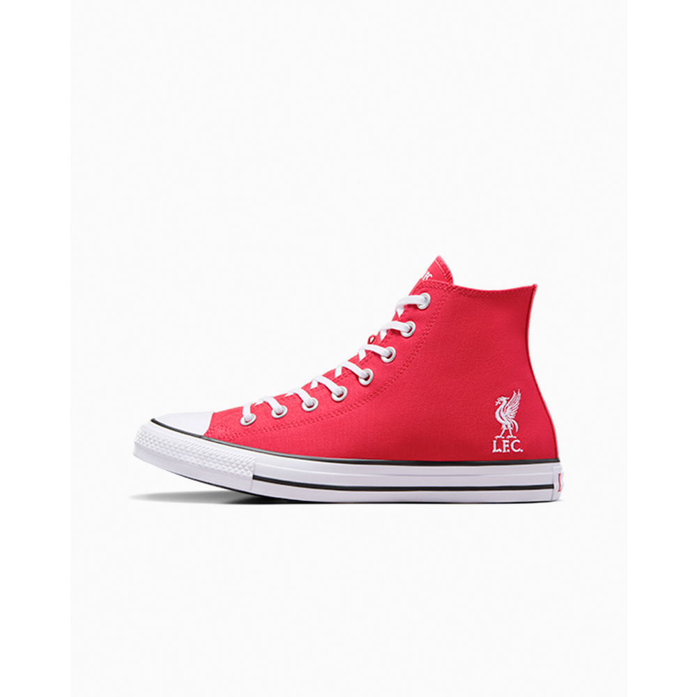 Converse X Lfc Chuck Taylor All Star A07260C / rot