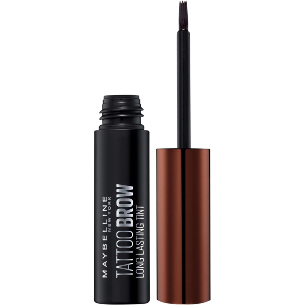Maybelline Tatoo Brow Gel Tint Crayon à  sourcils