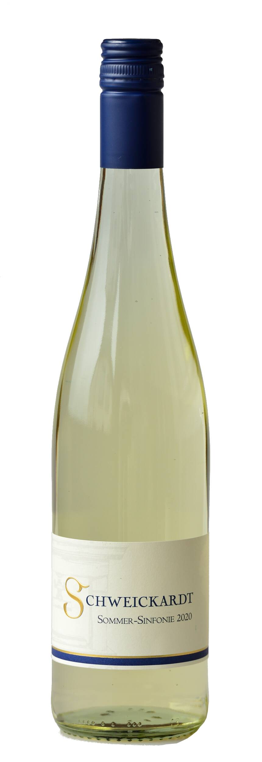 Weingut Schweickardt Sommer-Sinfonie 2021
