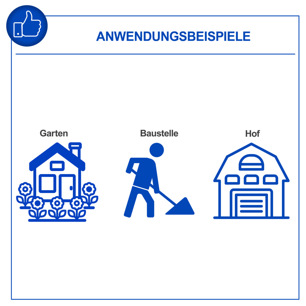 Scheppach Scheppach Zwangsmischer CCM130