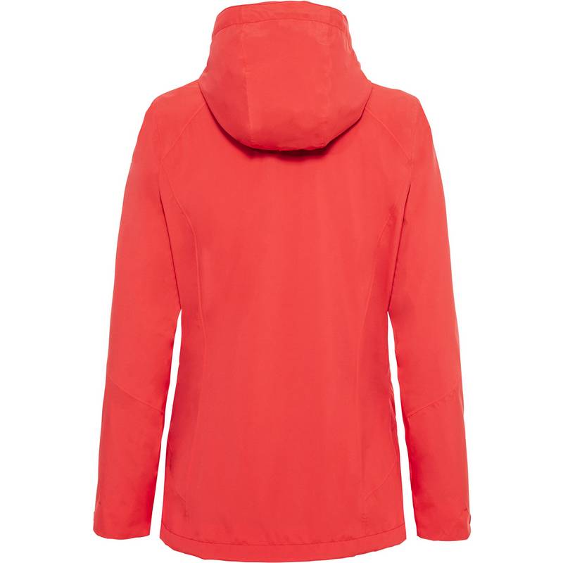 VAUDE Rosemoor 3in1 Doppeljacke Damen