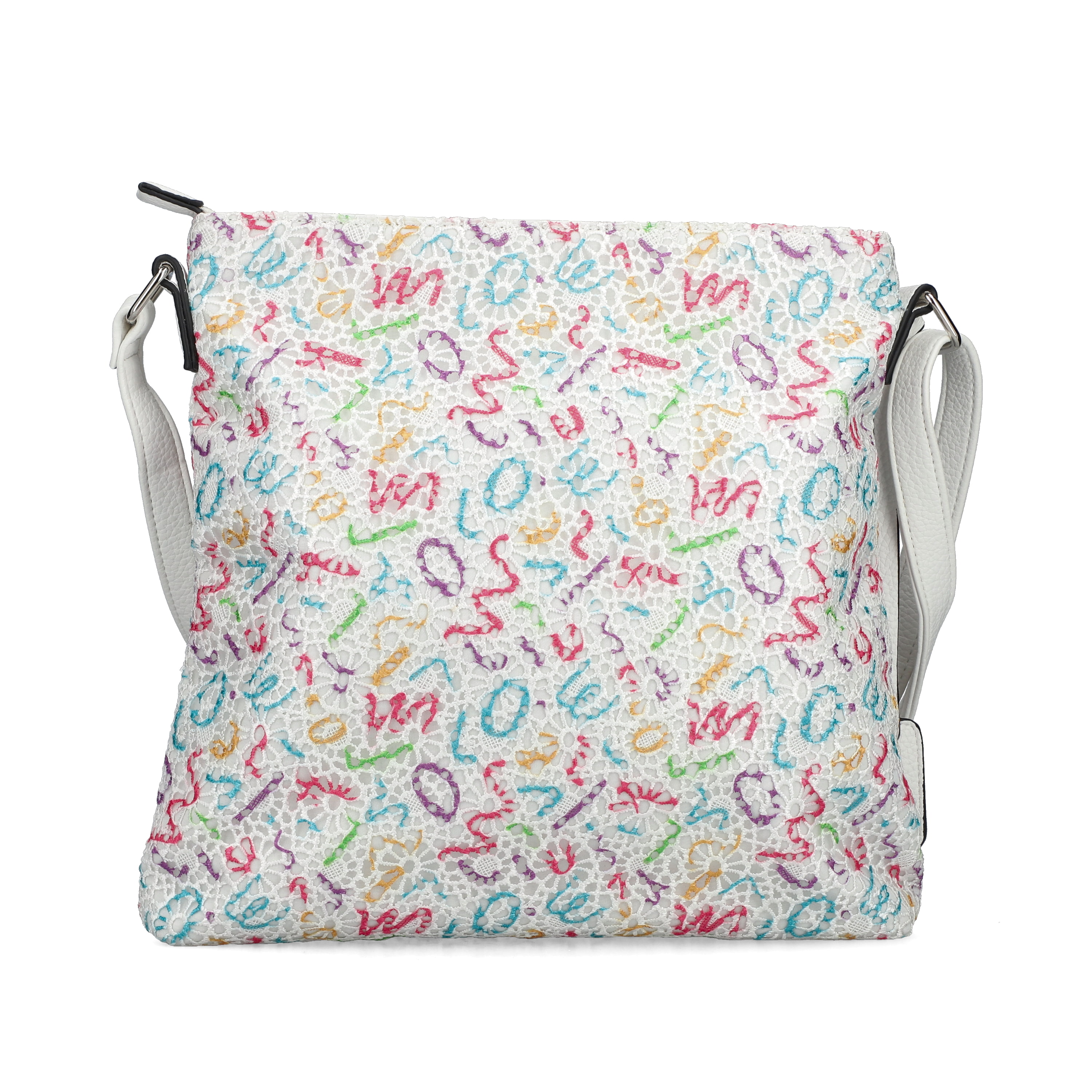 Rieker | Umhängetasche multicolored