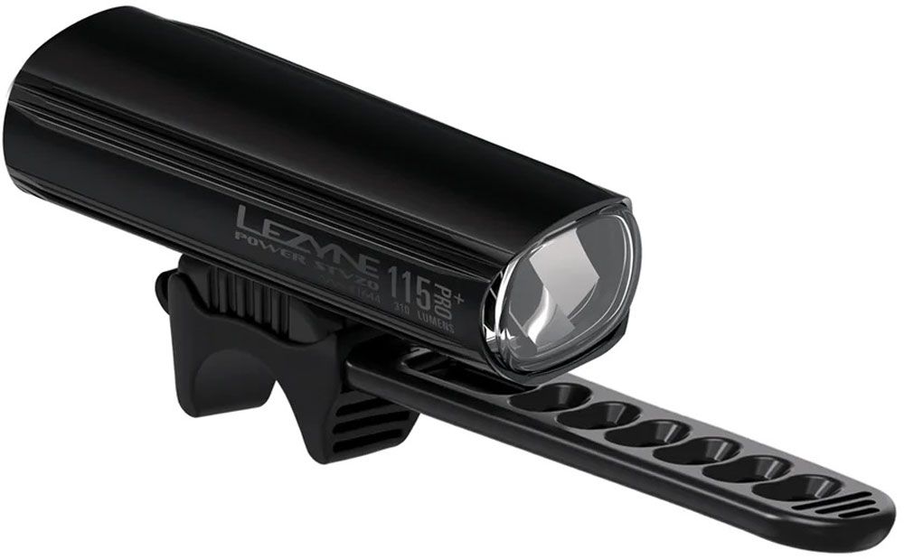 Lezyne Power Pro 115+ StVZO Frontlicht kaufen | Bike-Discount