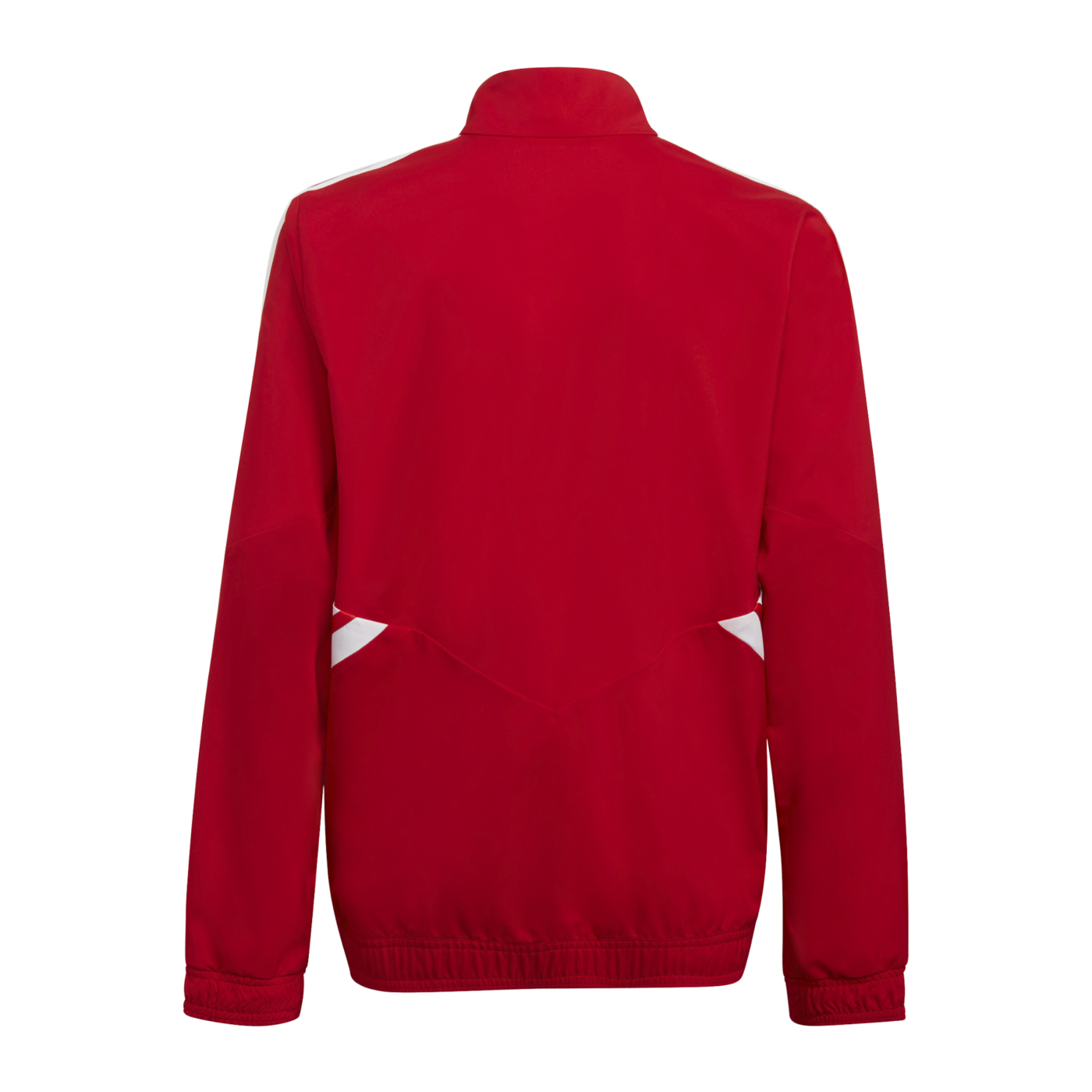 adidas Condivo 22 Präsentationsjacke Kids Rot