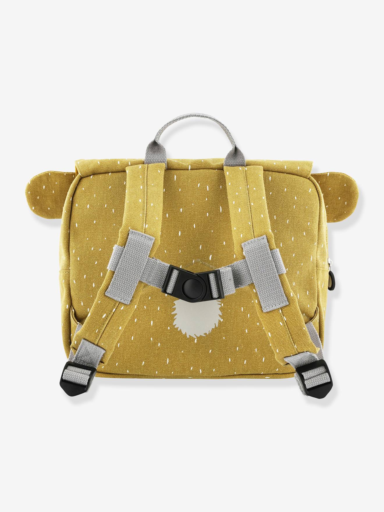 Cartable Satchel animal TRIXIE mr fox